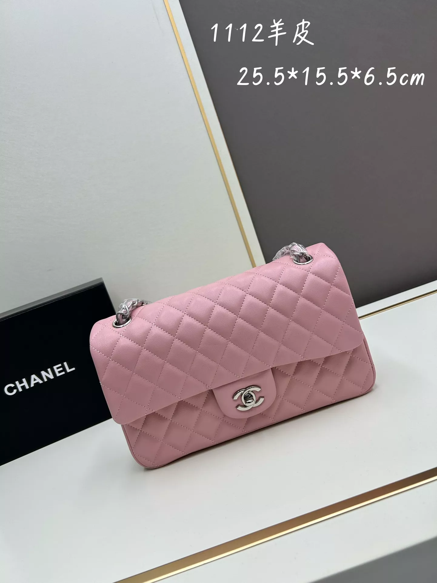 chanel aaa qualite shoulder sac pour femme s_1274b60